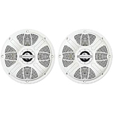 Bazooka MAC6502W Speaker