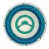 Bazooka Marine MAW1004 Subwoofer - MAW1004