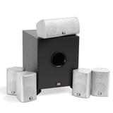 HTB1-S - Mitek HTB1-S Home Theater Speaker System