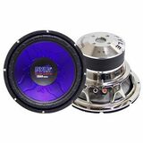 PYLE Pyle PL1290BL Subwoofer