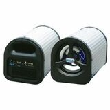 Pyle PLT-A12N Subwoofer - PLTA12N
