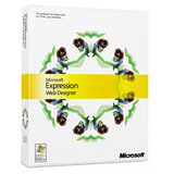 UCQ-00010 - Microsoft Expression Web v.1.0 - Upgrade - Product Upgrade - 1 User