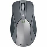 Microsoft 4CH-00012 Wireless Laser Mouse 8000