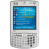 HP iPAQ hw6940 Mobile Messenger