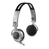 STEREO HEADSET SAME AS 590A WITH LESS ACCESSORIES