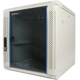 STARTECH.COM StarTech.com 12U 19in Wall Mounted Server Rack Cabinet