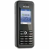 Belkin F1PP000G W-Fi Phone