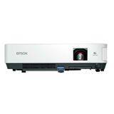Epson PowerLite 1705c LCD Projector - HDTV V11H231020