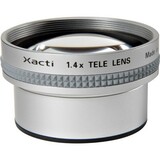 SANYO VCP-L14TU Telephoto Conversion Lens