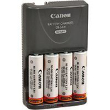 CANON Canon Battery and Charger Kit