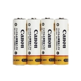CANON Canon NB4-300 Nickel-Metal Hydride AA Size Digital Camera Battery
