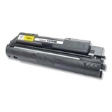 TTI Yellow Toner Cartridge For HP Color LaserJet 4500 and 4550 Printer