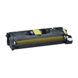 TTI Yellow Toner Cartridge For   HP Color LaserJet 1500 and 2500 Series Printers