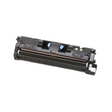 TTI Black Toner Cartridge For HP Color LaserJet 1500 and 2500 Series Printers