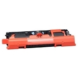 TTI Magenta Toner Cartridge For HP Color LaserJet 1500  and 2500 Series Printers