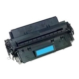 TTI HD Imaging Black Toner Cartridge For HP LaserJet 2100 and 2200 Series Printers