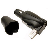 Cables Unlimited Ziplinq USB to Wall and Car Power Adapter - ZIPPWRX2
