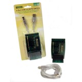 Cables Unlimited USB-3000 USB Switch