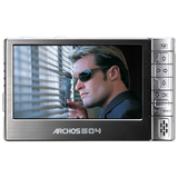 ARCHOS TECHNOLOGY PMP