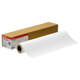 Fine Art Bright White Paper, 330 gsm, 24" x 50 feet, Roll  MPN:0850V074
