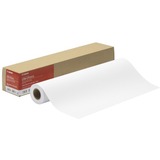 Matte Coated Paper, 170 gsm, 24" x 100 feet, Roll  MPN:0849V349