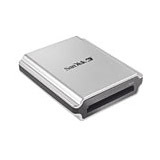 SanDisk Corporation SDDRX4-CF Extreme FireWire Reader/Writer