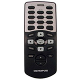 REMOTE CONTROL FOR VP-1 DATA PRJECTR