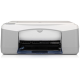 HP Deskjet F335 All-In-One Printer