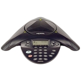 NTEX11EA70E6 - Nortel 2033 Wireless IP Conference Phone - 10/100Base-TX-NTEX11EA70E6