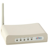 SX-200-0211 - Silex SX-200 Print Server