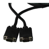 Micro Connectors SVGA VGA Monitor Cable