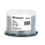 VERBATIM Verbatim DataLifePlus 16x DVD-R Media