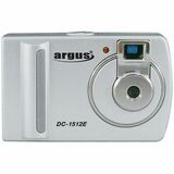 1512E - Argus DC1512E Digital Camera
