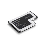 LENOVO Lenovo Gemplus ExpressCard Smart Card Reader