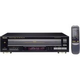Teac PD-D2610 CD Player/Changer - PDD2610