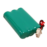 Lenmar CBA2400  Nickel Metal-Hydride Cordless Phone Battery