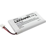 Lenmar CBP50 Lithium Polymer Headset Battery