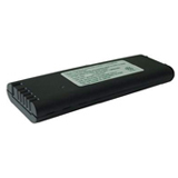 Lenmar LBDR15SM NoMEM Nickel Metal-Hydride Notebook Battery