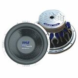 Pyle Blue Wave PLWB-10D Subwoofer - PLWB10D