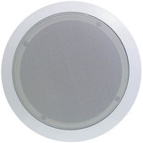 PYLE Pyle PylePro PDIC81RD In-Ceiling Speaker