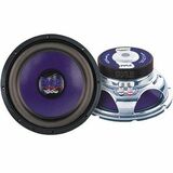 Pyle Blue Wave Series PLWB-128 Subwoofer
