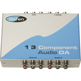 Gefen EXT-COMPAUD-143 VGA Splitter