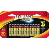 Energizer A92BP24HT Alkaline AAA Size General Purpose Battery