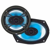 Dual SBX Series SBX-694 Speaker