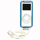 dreamGEAR i.Sound Sport Case for iPod Nano