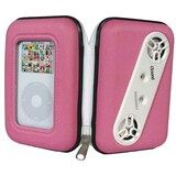 dreamGEAR i.Sound Audio Vault Case for iPod - DGIPOD371