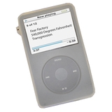 dreamGEAR i.Sound Jeli Sleeve for iPod Video
