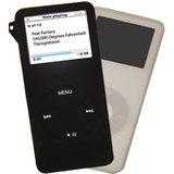dreamGEAR i.Sound Jeli Sleeve for iPod nano