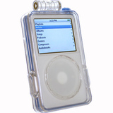 dreamGEAR i.Sound Sport Case for iPod Video