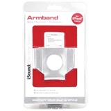 dreamGEAR i.Sound Armband for iPod Nano